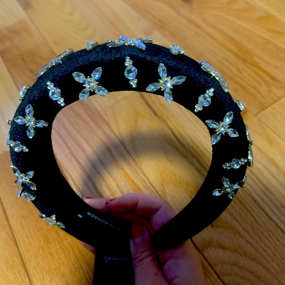 Club Monaco Headband